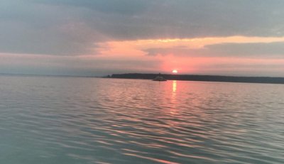 Рибальсько-мисливська база 