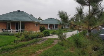 Рибальсько-мисливська база 