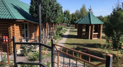 Рибальсько-мисливська база 