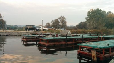 Рибальсько-мисливська база 