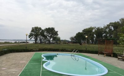 Рибальсько-мисливська база 