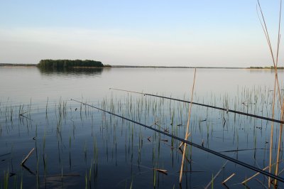 Рибальсько-мисливська база 