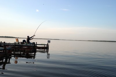 Рибальсько-мисливська база 