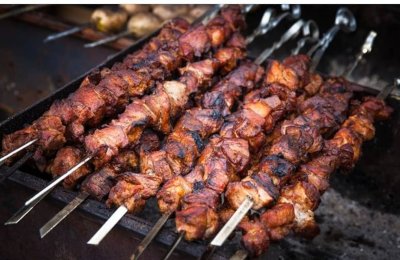 Рибальсько-мисливська база 