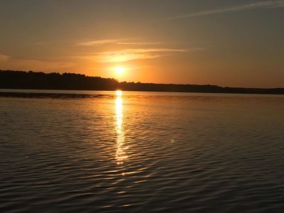 Рибальсько-мисливська база 