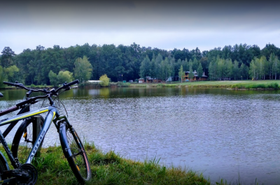 Рыболовный клуб 