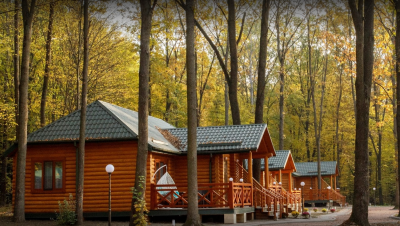 Рыболовный клуб 