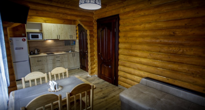 Рыболовный клуб 