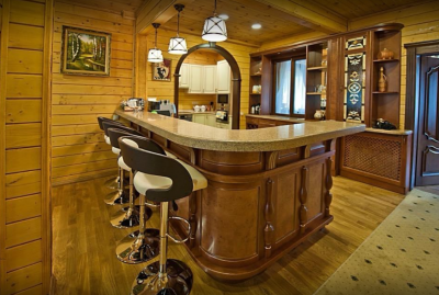 Рыболовный клуб 