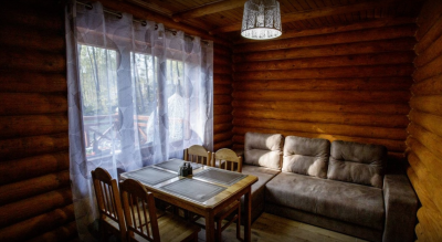 Рыболовный клуб 