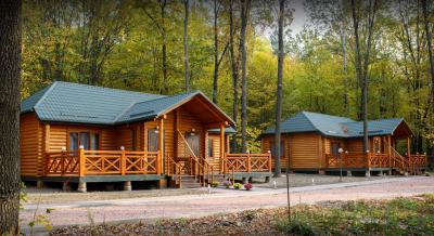 Рыболовный клуб 