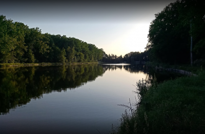 Рыболовный клуб 