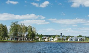 Рыболовный клуб 