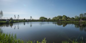 Рыболовный клуб 