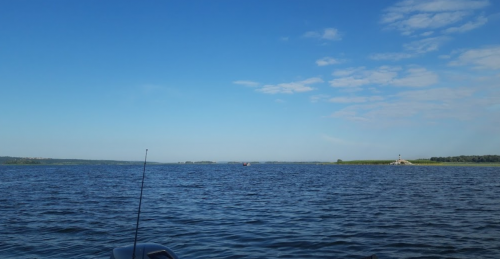 Риболовля та відпочинок: Садиба «Агап та Хая»