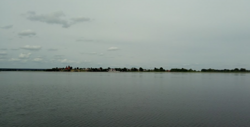 Риболовля та відпочинок: Садиба «Агап та Хая»