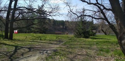 Рибалка на турбазі 