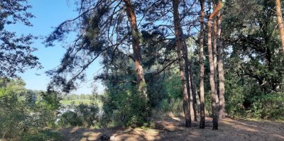 Рибалка на турбазі 