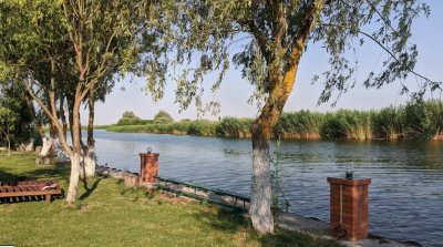 Усадьба «Рибальський стан»