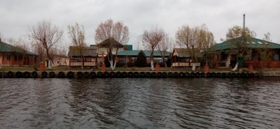 Усадьба «Рибальський стан»