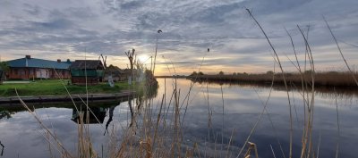 Усадьба «Рибальський стан»