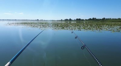 Усадьба «Рибальський стан»