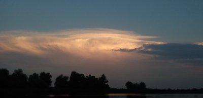 Усадьба «Рибальський стан»