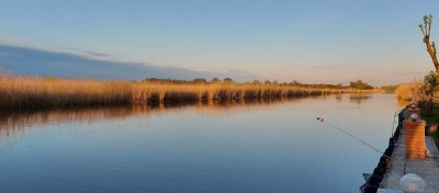 Усадьба «Рибальський стан»