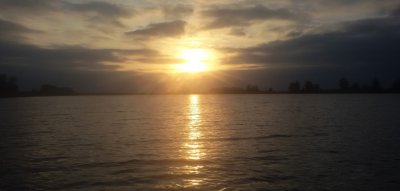 Усадьба «Рибальський стан»