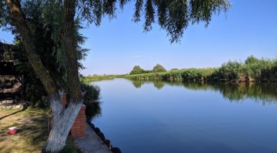 Усадьба «Рибальський стан»