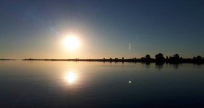 Усадьба «Рибальський стан»