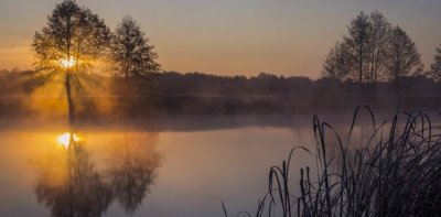 Усадьба «Рибальський стан»
