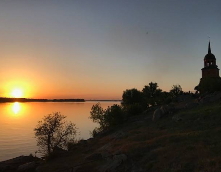 Рыбалка на Базе отдыха «Эко усадьба: Розовый гранит»