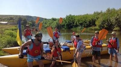 Домик у озера «Затышок»