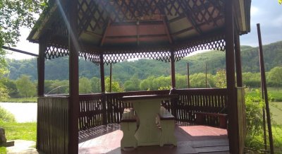 Рибальська садиба «Короп» 