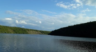 ScrРыбалка и отдых на турбазе «Берізка»