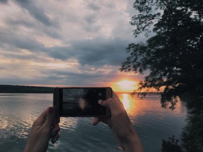 Риболовля на базу відпочинку «GOL&Wood» у селі Степашки, Вінницької області