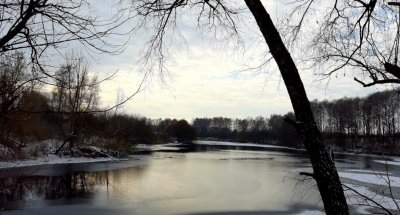 Рыбалка на базе «Благовестник»
