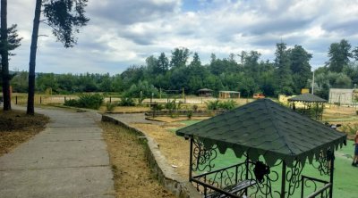 Рыбалка на базе «Буймеровка»