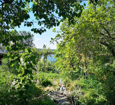 Рыбалка на Базе отдыха «Эко усадьба: Розовый гранит»