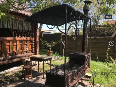 Рыбалка на Базе отдыха «Эко усадьба: Розовый гранит»