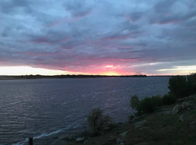 Рыбалка на Базе отдыха «Эко усадьба: Розовый гранит»