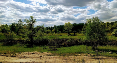 Рыбалка на базе отдыха: Киеврыбхоз