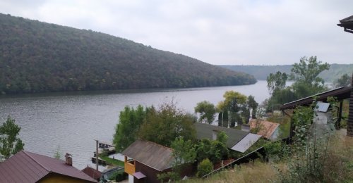 Рыбалка на базе отдыха «Колиба»