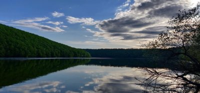 Рыбалка на базе отдыха «Колиба»