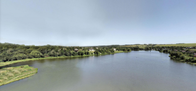 Рыбалка на базе отдыха: Место рыбное