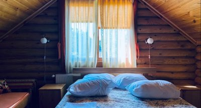 Рыбалка на базе отдыха «Мисливська Садиба» 