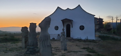 Риболовля на базі відпочинку «Стоун Парк Eco-Resort»