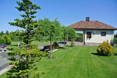 Рыбалка на базе отдыха: Веселая роща