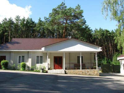 Рыбалка на Базе отдыха «Жемчужина» 